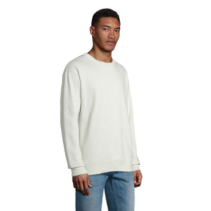 COLUMBIA UNISEX SWEAT SHIRT