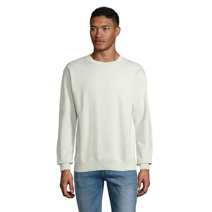 COLUMBIA UNISEX SWEAT SHIRT