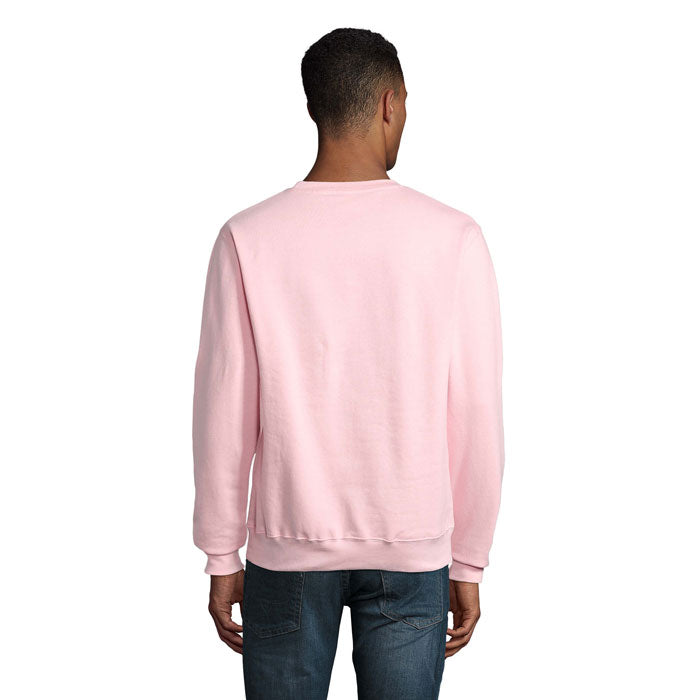 COLUMBIA UNISEX SWEAT SHIRT