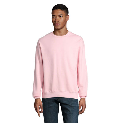 COLUMBIA UNISEX SWEAT SHIRT