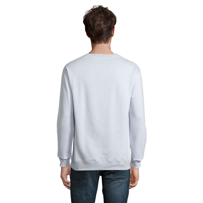 COLUMBIA UNISEX SWEAT SHIRT