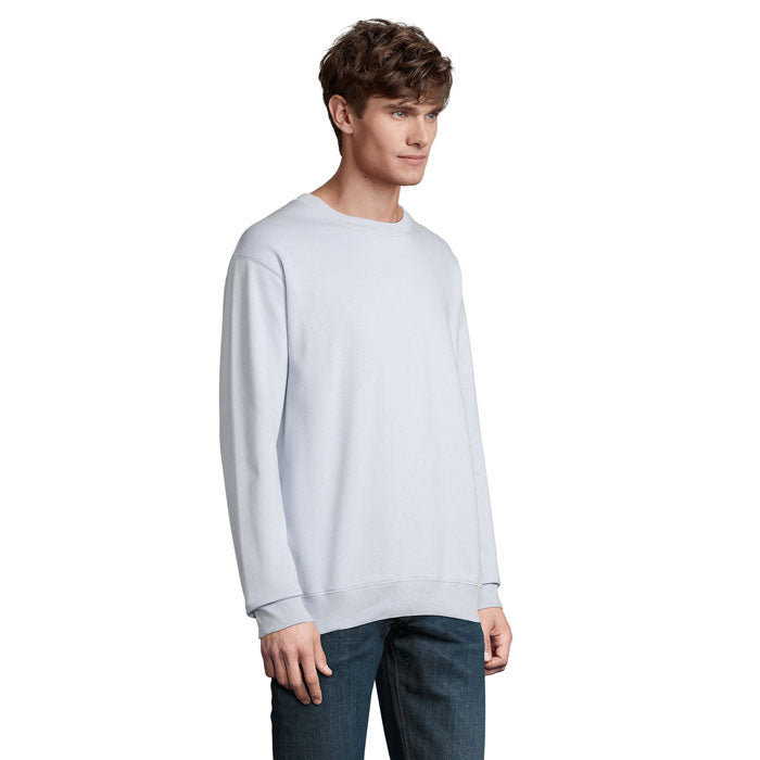 COLUMBIA UNISEX SWEAT SHIRT