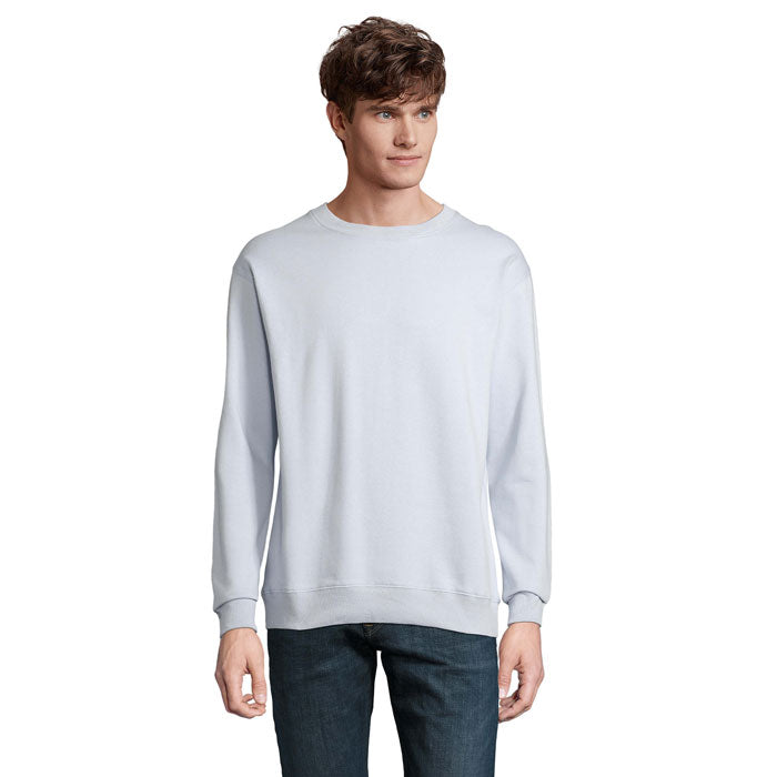 COLUMBIA UNISEX SWEAT SHIRT