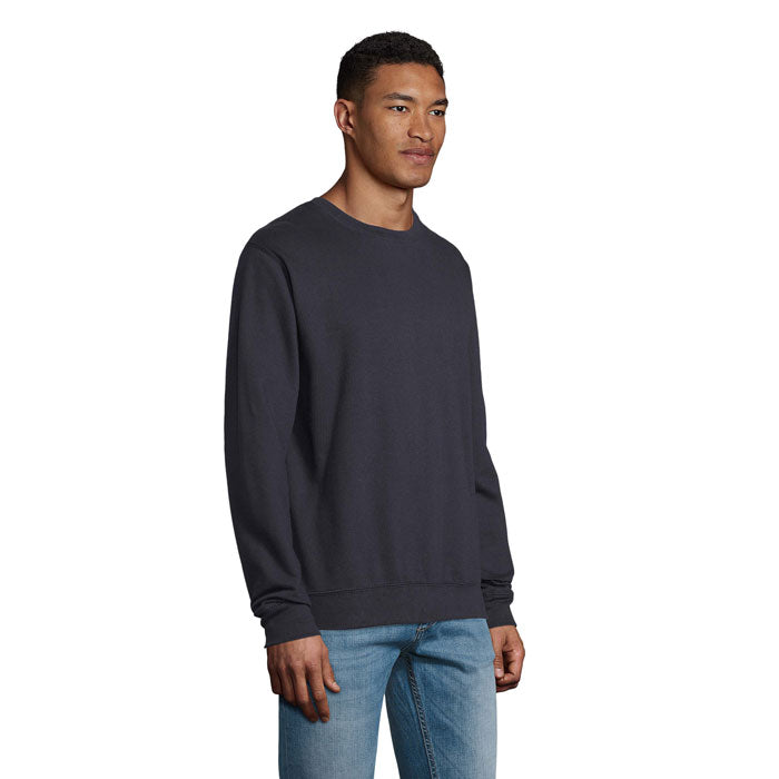 COLUMBIA UNISEX SWEAT SHIRT