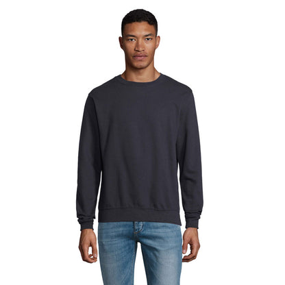 COLUMBIA UNISEX SWEAT SHIRT