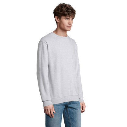 COLUMBIA UNISEX SWEAT SHIRT