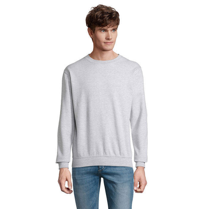 COLUMBIA UNISEX SWEAT SHIRT