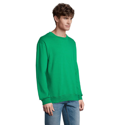 COLUMBIA UNISEX SWEAT SHIRT