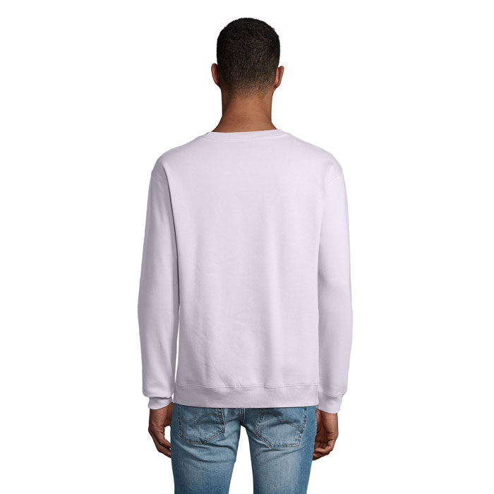 COLUMBIA UNISEX SWEAT SHIRT