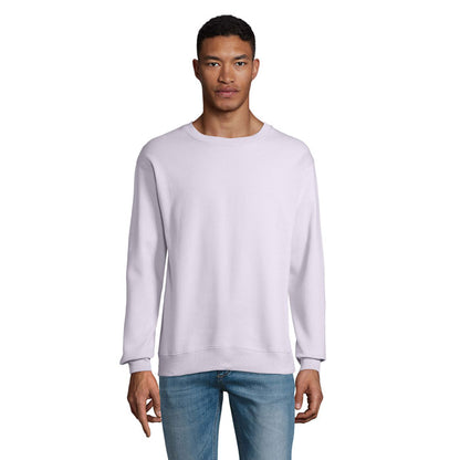 COLUMBIA UNISEX SWEAT SHIRT