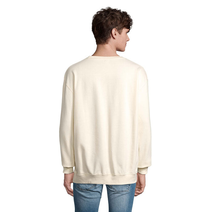 COLUMBIA UNISEX SWEAT SHIRT