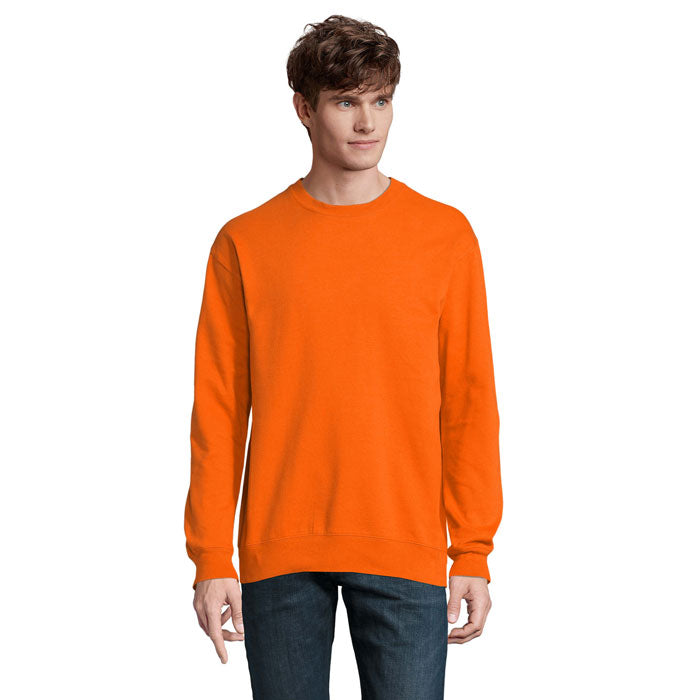 COLUMBIA UNISEX SWEAT SHIRT