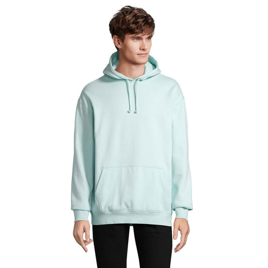 CONDOR - CONDOR Unisex Hooded Sweat