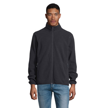 FACTOR MEN - FACTOR men fl jacket 280g