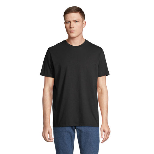 LEGEND - Gender Neutral Relaxed Fit Organic T-Shirt