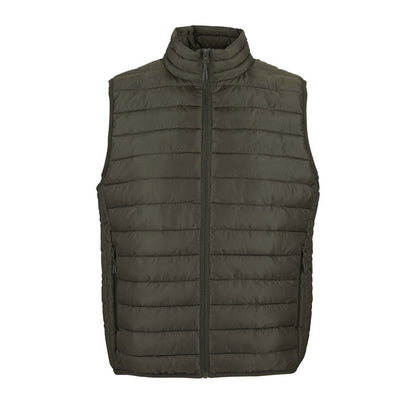 STREAM - Men's Lightweight Vest