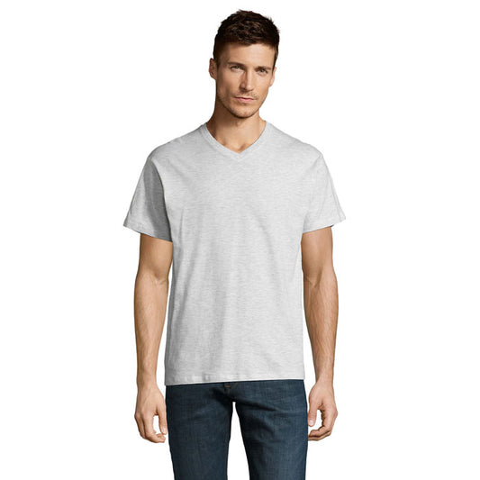 VICTORY - Men's V-Neck T-Shirt