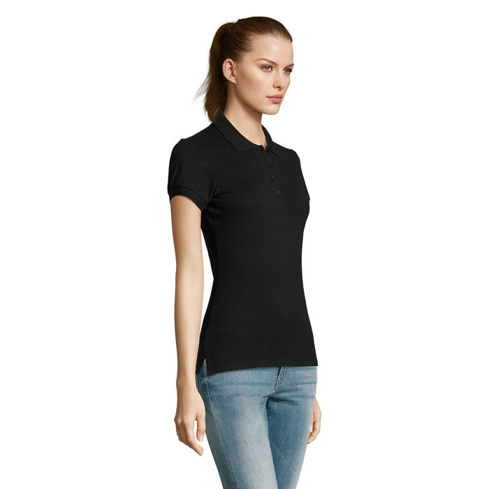 PASSION - PASSION WOMEN POLO 170g