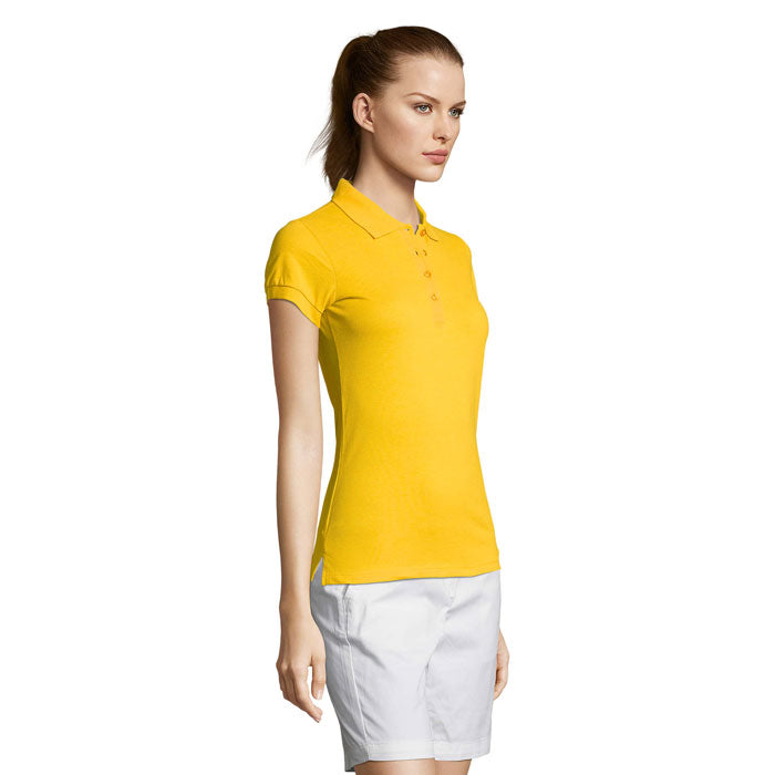 PASSION - PASSION WOMEN POLO 170g