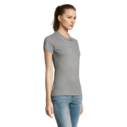 PASSION - PASSION WOMEN POLO 170g