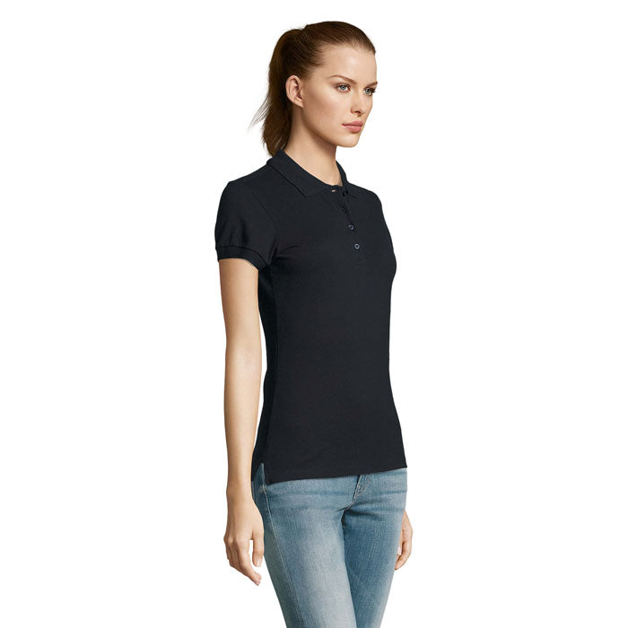 PASSION - PASSION WOMEN POLO 170g