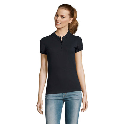 PASSION - PASSION WOMEN POLO 170g