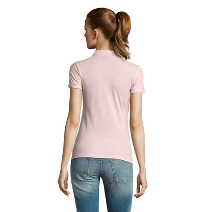 PASSION - PASSION WOMEN POLO 170g