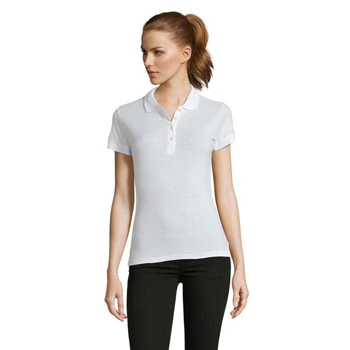 PASSION - PASSION WOMEN POLO 170g