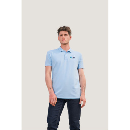 SUMMER II - SUMMER II MEN Polo 170g