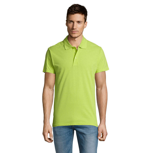 SUMMER II - SUMMER II MEN Polo 170g