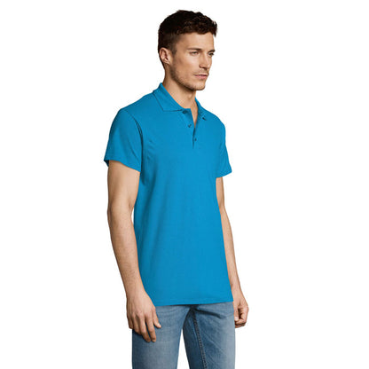 SUMMER II - SUMMER II MEN Polo 170g