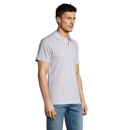 SUMMER II - SUMMER II MEN Polo 170g