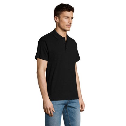 SUMMER II - SUMMER II MEN Polo 170g