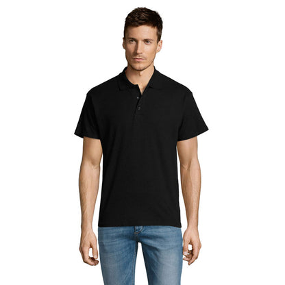 SUMMER II - SUMMER II MEN Polo 170g