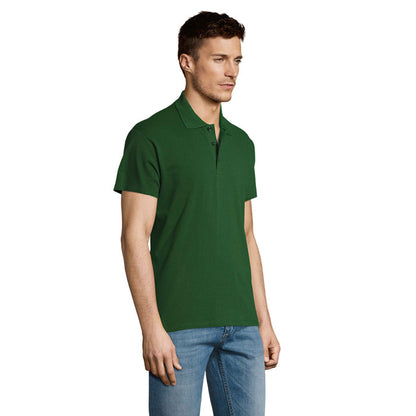 SUMMER II - SUMMER II MEN Polo 170g