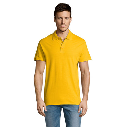 SUMMER II - SUMMER II MEN Polo 170g