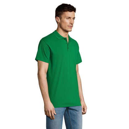 SUMMER II - SUMMER II MEN Polo 170g