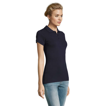 PERFECT WOMEN - PERFECT WOMEN POLO 180