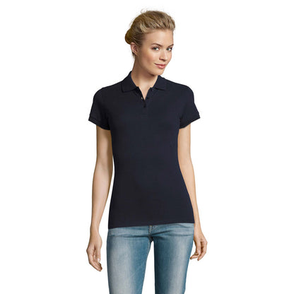 PERFECT WOMEN - PERFECT WOMEN POLO 180