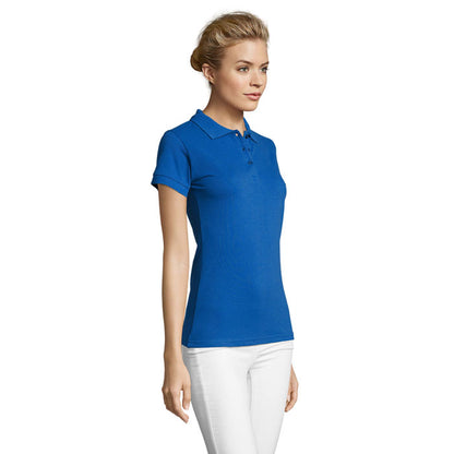 PERFECT WOMEN - PERFECT WOMEN POLO 180