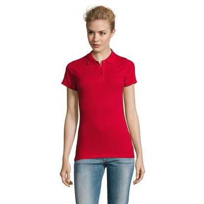 PERFECT WOMEN - PERFECT WOMEN POLO 180