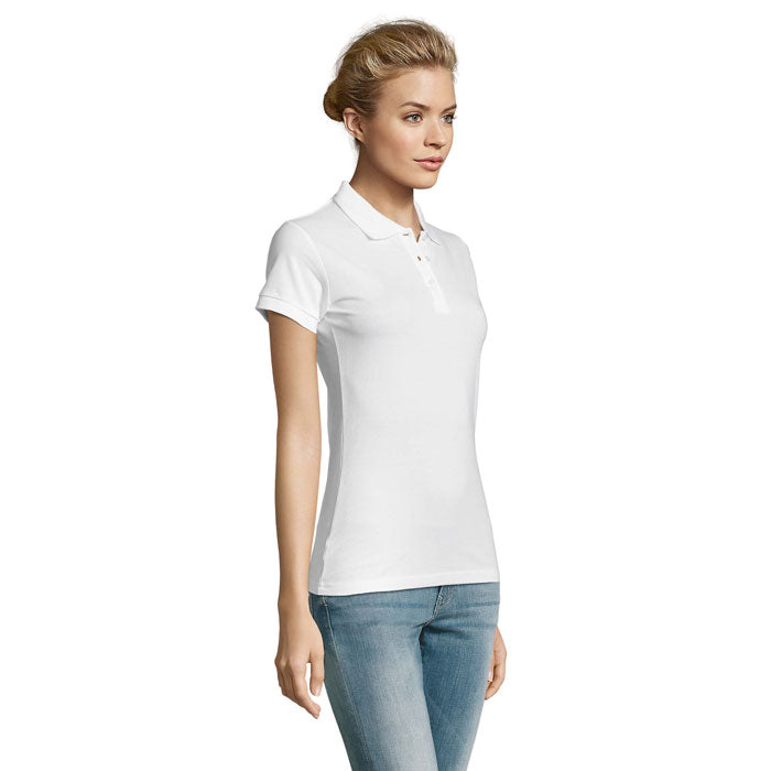 PERFECT WOMEN - PERFECT WOMEN POLO 180