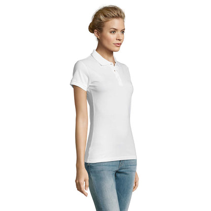 PERFECT WOMEN - PERFECT WOMEN POLO 180