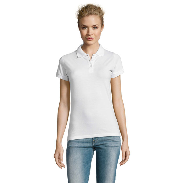 PERFECT WOMEN - PERFECT WOMEN POLO 180