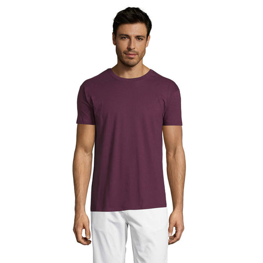 REGENT - Men's T-Shirt with Modern Fit