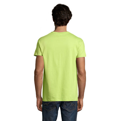 IMPERIAL - Men's Round Neck T-Shirt