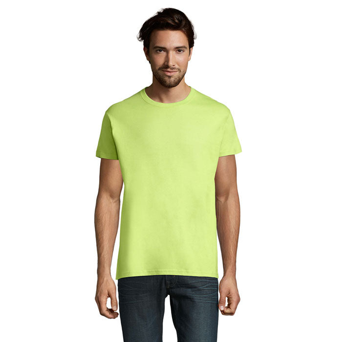 IMPERIAL - Men's Round Neck T-Shirt