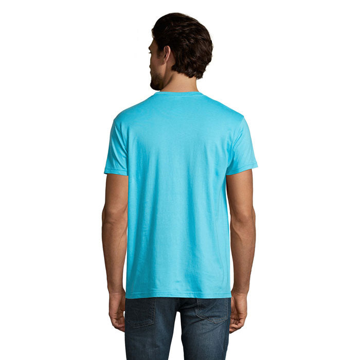 IMPERIAL - Men's Round Neck T-Shirt