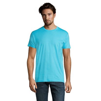 IMPERIAL - Men's Round Neck T-Shirt