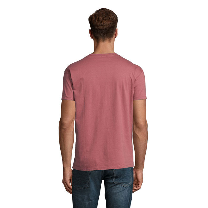 IMPERIAL - Men's Round Neck T-Shirt